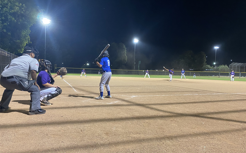 2022 Fall Baseball
