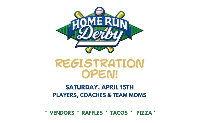 2023 Home Run Derby