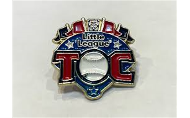 Dist24 TOC Brackets POSTED Updates in News Link provided