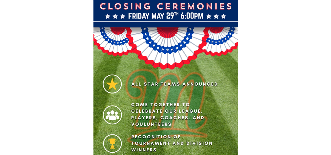 2026 Closing Ceremonies